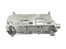 CNC Machining Parts